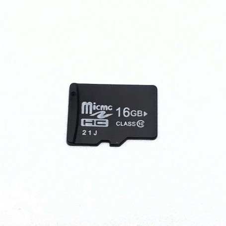 Carte Micro SD Micmg Class 10 - E-shop Suisse